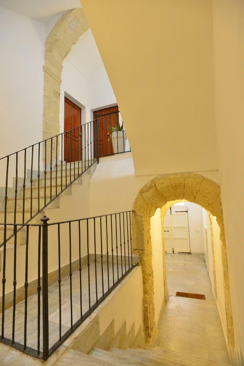 Izzhome Dsign Cagliari Zewnętrze zdjęcie