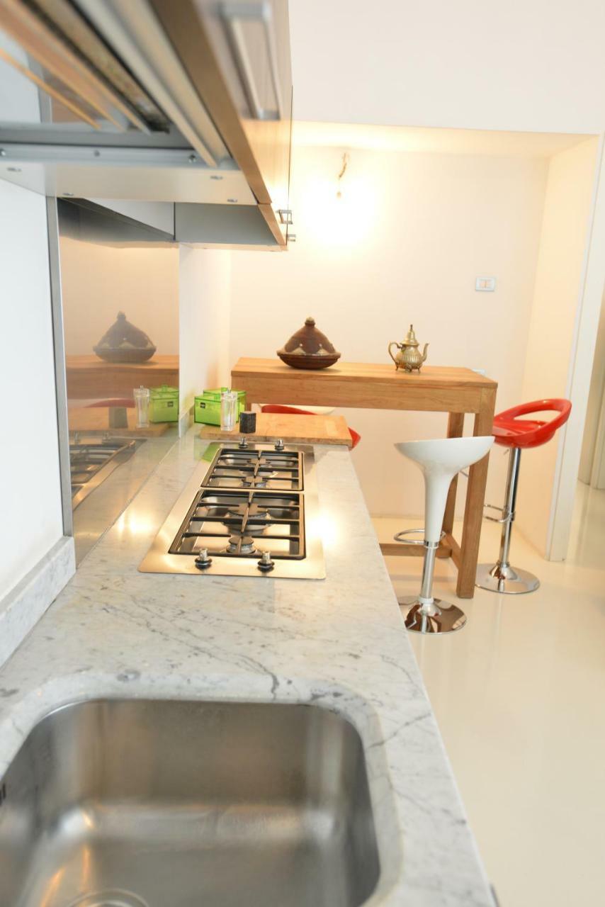 Izzhome Dsign Cagliari Zewnętrze zdjęcie