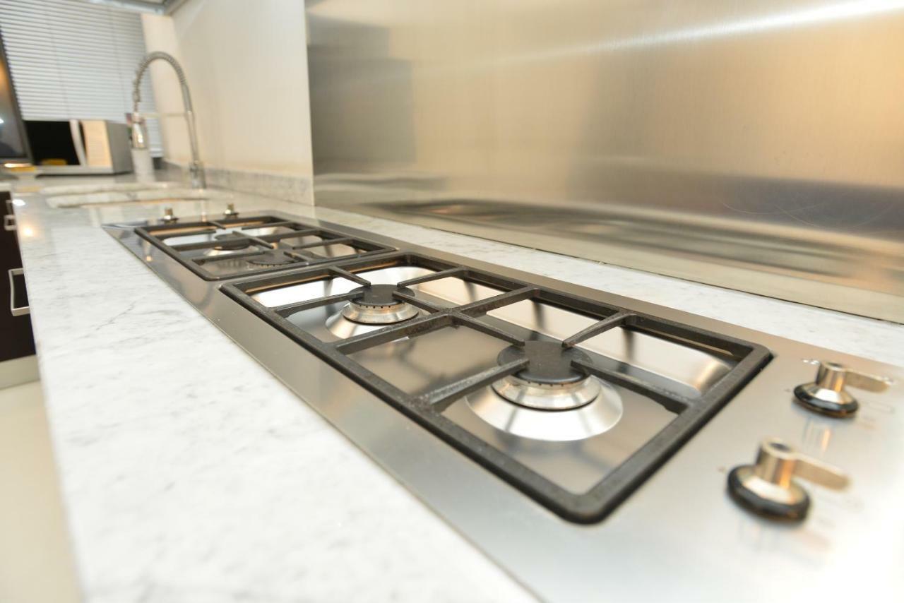 Izzhome Dsign Cagliari Zewnętrze zdjęcie