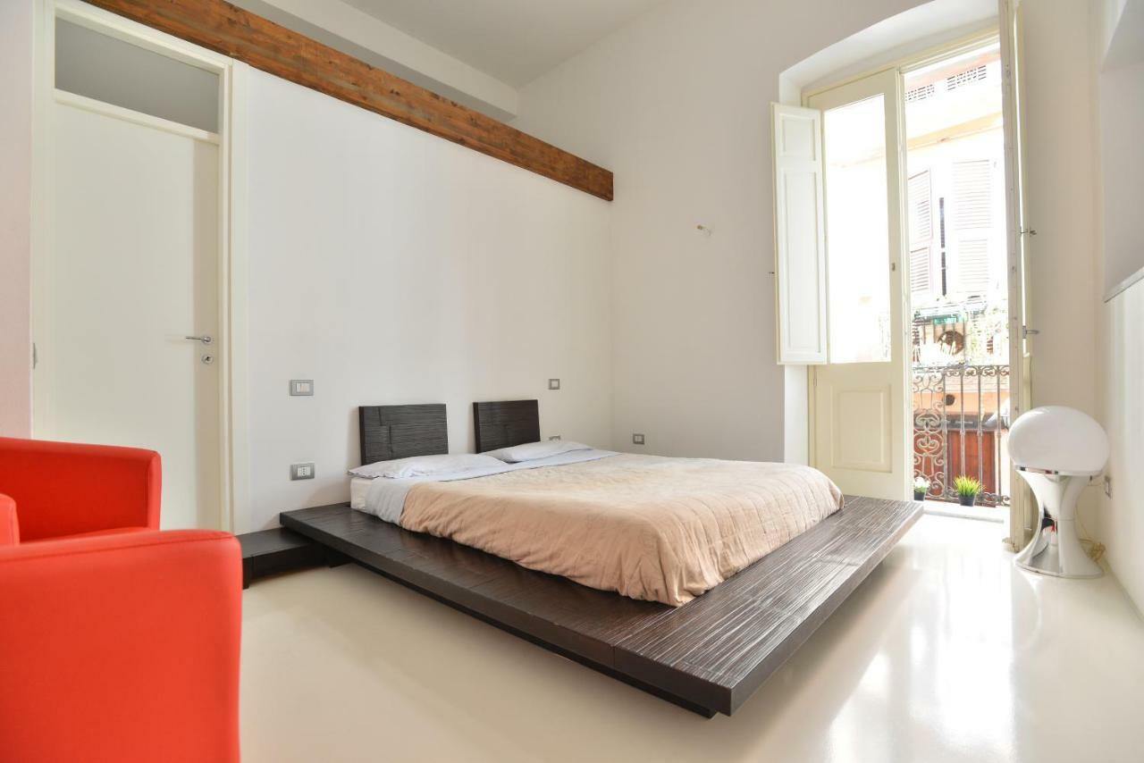 Izzhome Dsign Cagliari Zewnętrze zdjęcie