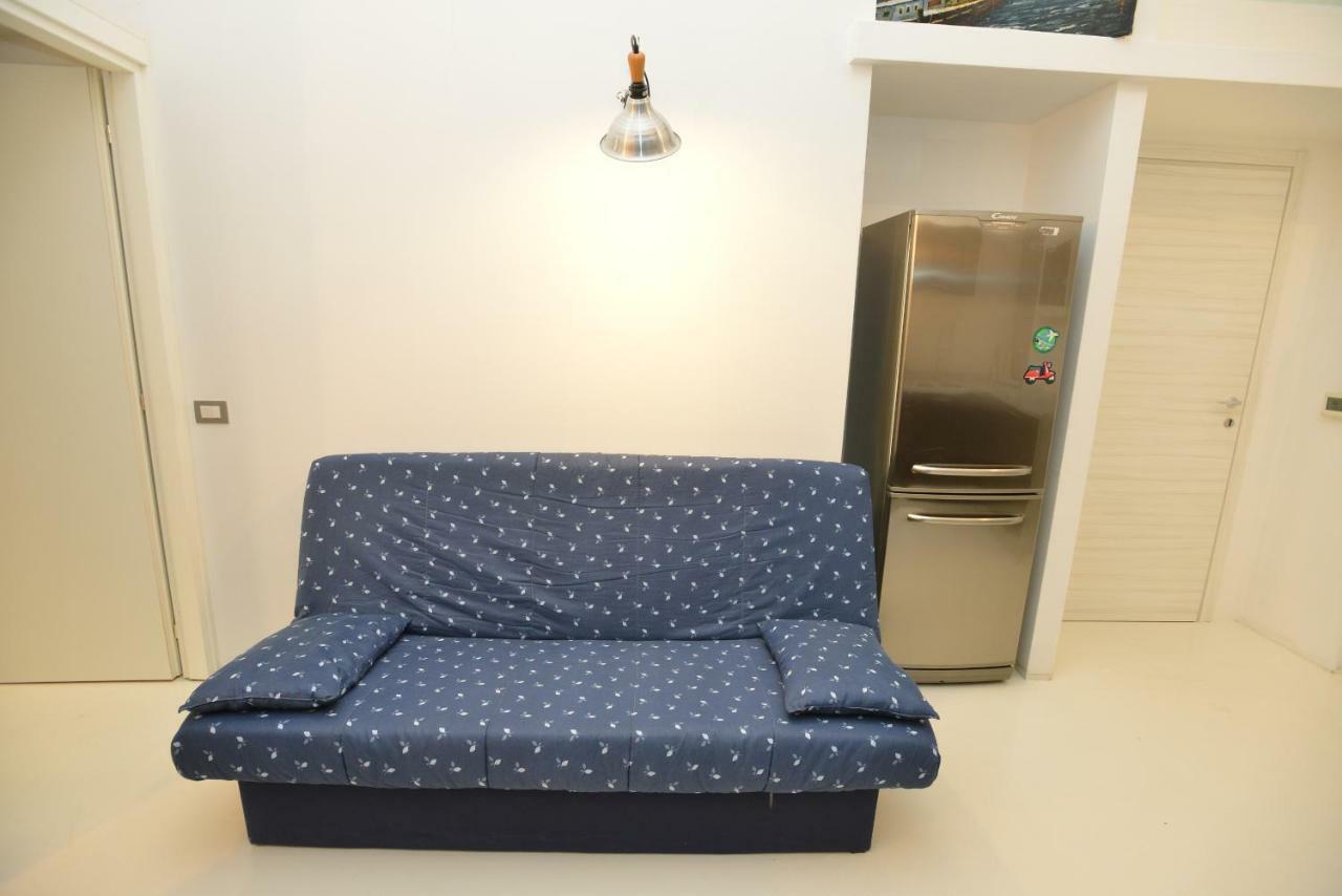 Izzhome Dsign Cagliari Zewnętrze zdjęcie