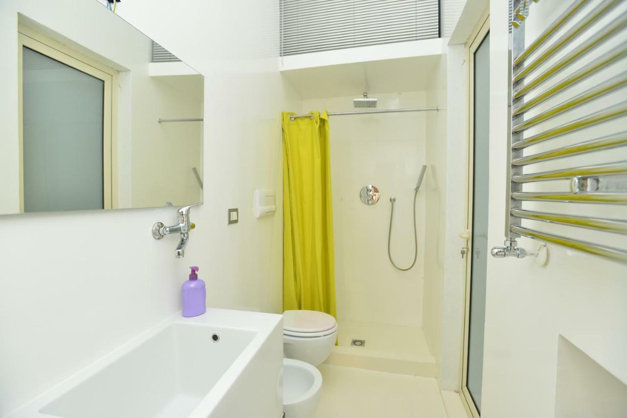 Izzhome Dsign Cagliari Zewnętrze zdjęcie