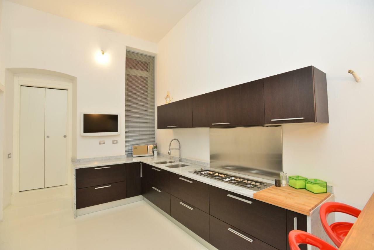 Izzhome Dsign Cagliari Zewnętrze zdjęcie