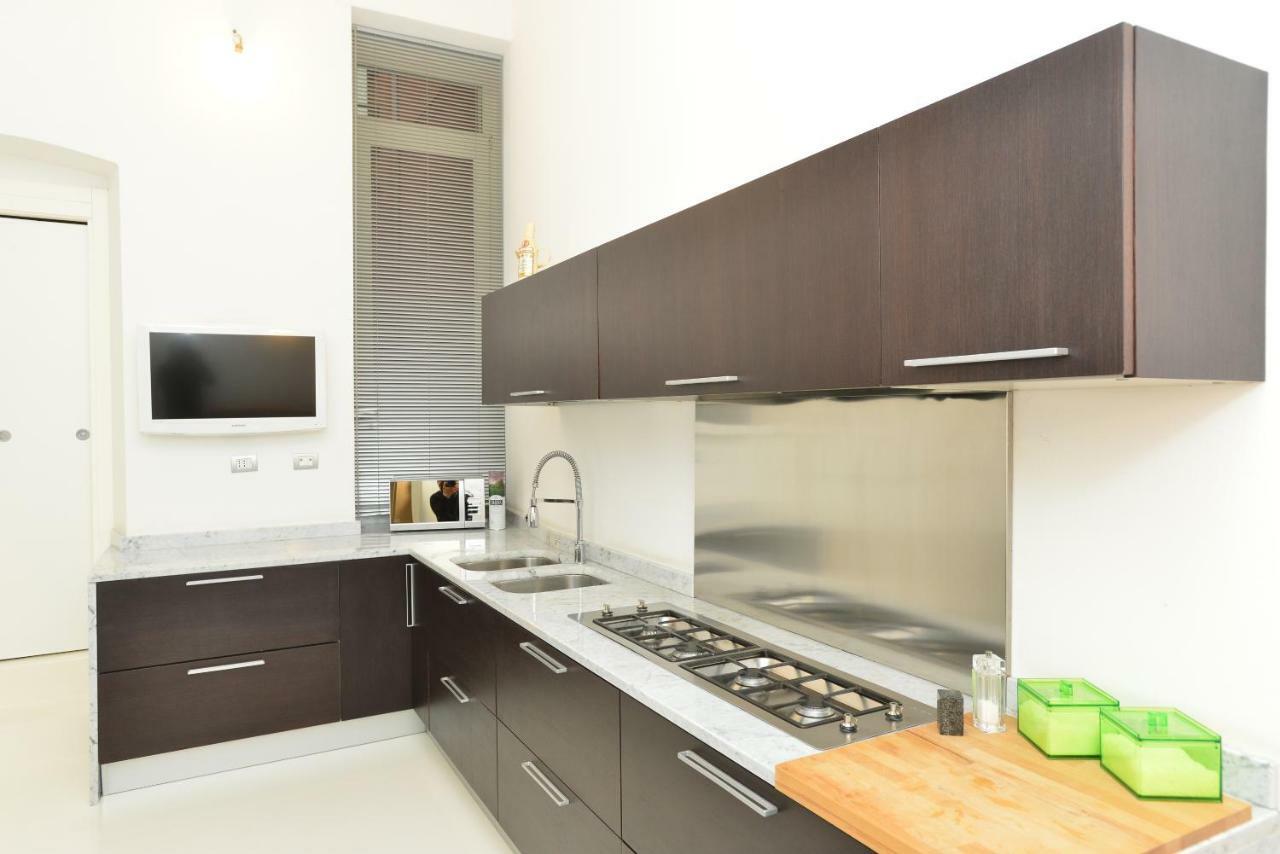 Izzhome Dsign Cagliari Zewnętrze zdjęcie