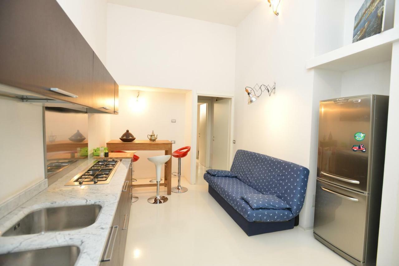 Izzhome Dsign Cagliari Zewnętrze zdjęcie