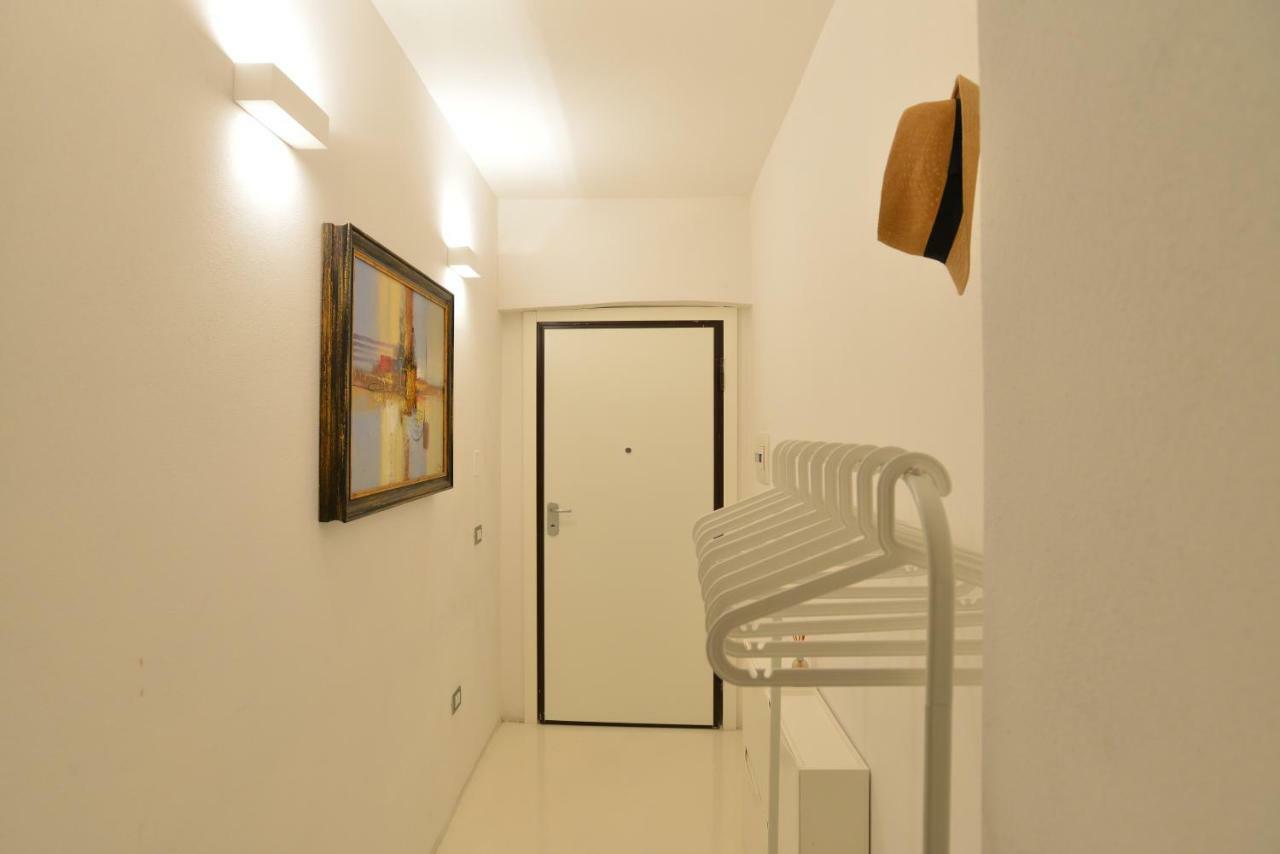 Izzhome Dsign Cagliari Zewnętrze zdjęcie