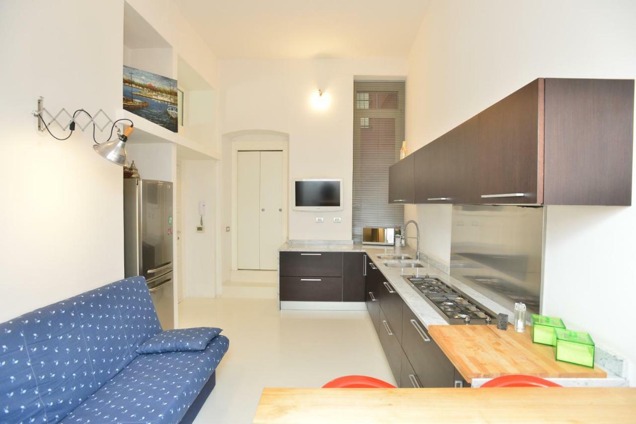 Izzhome Dsign Cagliari Zewnętrze zdjęcie