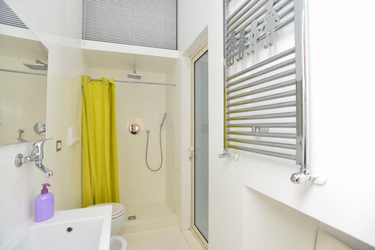 Izzhome Dsign Cagliari Zewnętrze zdjęcie